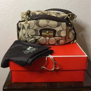 Coach Handbag
